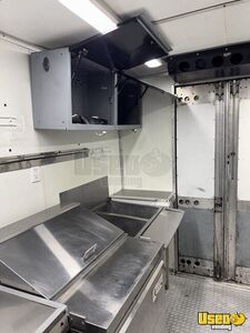 1997 T 444e Taco Food Truck Triple Sink Tennessee Diesel Engine for Sale
