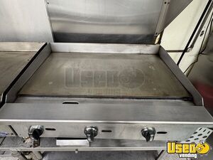 1997 T 444e Taco Food Truck Work Table Tennessee Diesel Engine for Sale