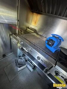1997 Tp30842 All-purpose Food Truck Awning Virginia Gas Engine for Sale