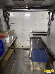 1997 Tp30842 Ice Cream Truck Concession Window Washington Diesel Engine for Sale