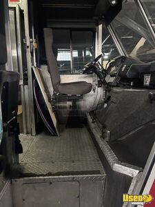 1997 Tp30842 Ice Cream Truck Refrigerator Washington Diesel Engine for Sale