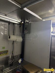 1997 Tp30842 Ice Cream Truck Shore Power Cord Washington Diesel Engine for Sale