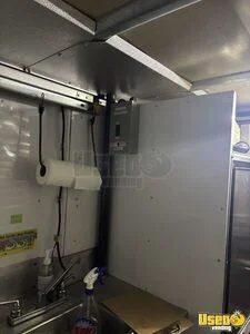 1997 Tp30842 Ice Cream Truck Shore Power Cord Washington Diesel Engine for Sale