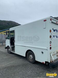 1997 Tp30842 Stepvan Stepvan 4 Alaska Diesel Engine for Sale