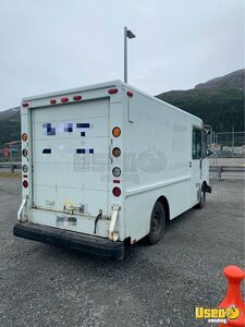 1997 Tp30842 Stepvan Stepvan 5 Alaska Diesel Engine for Sale