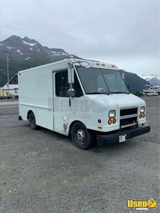 1997 Tp30842 Stepvan Stepvan Diesel Engine Alaska Diesel Engine for Sale