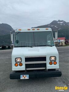 1997 Tp30842 Stepvan Stepvan Transmission - Automatic Alaska Diesel Engine for Sale