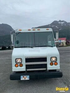 1997 Tp30842 Stepvan Stepvan Transmission - Automatic Alaska Diesel Engine for Sale