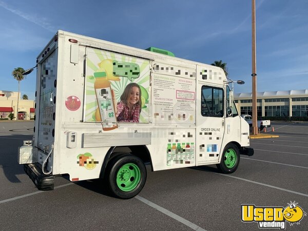 1997 gmc utilimaster