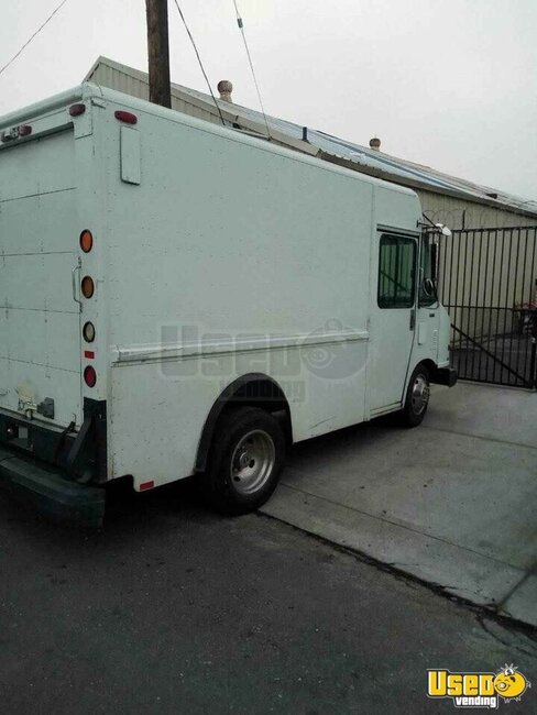 1997 gmc sales utilimaster