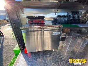 1997 Utilimaster Stepvan Coffee & Beverage Truck Coffee Machine California for Sale