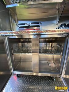1997 Utilimaster Stepvan Coffee & Beverage Truck Commercial Blender / Juicer California for Sale