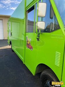 1997 Utilimaster Stepvan Coffee & Beverage Truck Concession Window California for Sale