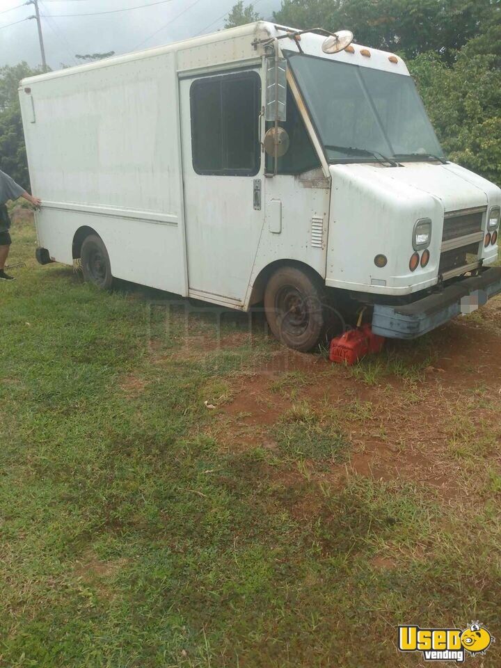 1997 gmc utilimaster