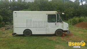 1997 Utilimaster Tp30842 Stepvan Hawaii for Sale