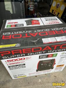 1997 Van All-purpose Food Truck 36 Michigan Diesel Engine for Sale