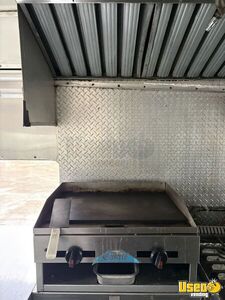 1997 Van All-purpose Food Truck Interior Lighting Michigan Diesel Engine for Sale