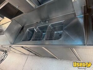 1997 Vn All-purpose Food Truck Flatgrill California for Sale