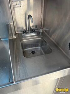 1997 Vn All-purpose Food Truck Fryer California for Sale