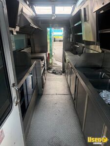 1997 Vn All-purpose Food Truck Refrigerator California for Sale