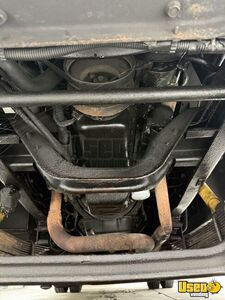 1997 Vn Food Truck All-purpose Food Truck Ice Bin California Gas Engine for Sale
