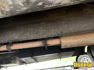 1997 Vn Food Truck All-purpose Food Truck Pro Fire Suppression System California Gas Engine for Sale