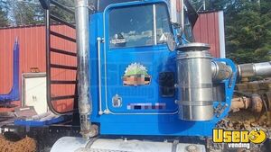 1997 W900 Kenworth Semi Truck 10 Idaho for Sale