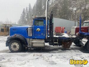 1997 W900 Kenworth Semi Truck 16 Idaho for Sale