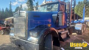 1997 W900 Kenworth Semi Truck 2 Idaho for Sale