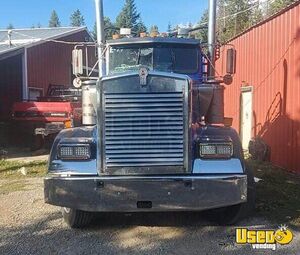 1997 W900 Kenworth Semi Truck 3 Idaho for Sale