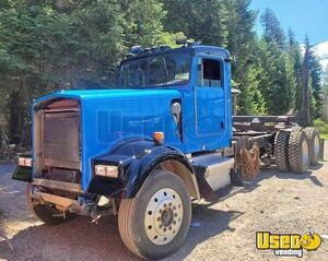 1997 W900 Kenworth Semi Truck 5 Idaho for Sale