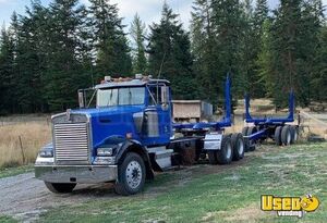 1997 W900 Kenworth Semi Truck 6 Idaho for Sale