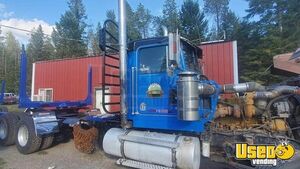 1997 W900 Kenworth Semi Truck 9 Idaho for Sale