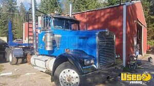 1997 W900 Kenworth Semi Truck Idaho for Sale