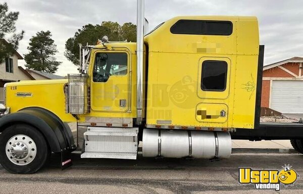 1997 W900 Kenworth Semi Truck Nevada for Sale