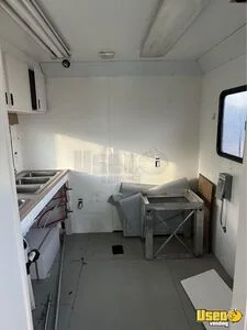1998 1000 All-purpose Food Truck Hand-washing Sink Mississippi Diesel Engine for Sale