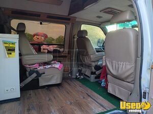 1998 1500 Ice Cream Truck 14 Minnesota Gas Engine for Sale