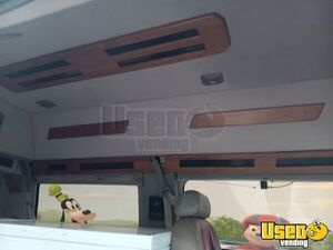 1998 1500 Ice Cream Truck 16 Minnesota Gas Engine for Sale