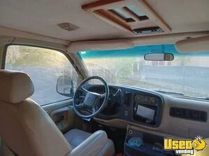 1998 1500 Ice Cream Truck Anti-lock Brakes Minnesota Gas Engine for Sale