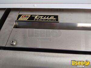 1998 1530 Gooseneck Trailer Kitchen Food Trailer Stovetop Wisconsin for Sale