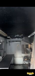 1998 1998 All-purpose Food Truck Exhaust Fan Michigan Gas Engine for Sale