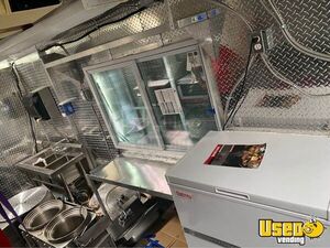 1998 1998 Gmc Food Truck All-purpose Food Truck Oven Maryland Diesel Engine for Sale