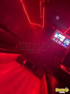 1998 344 Party Bus Party Bus 13 Maryland Diesel Engine for Sale