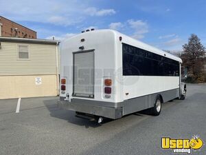 1998 344 Party Bus Party Bus 7 Maryland Diesel Engine for Sale