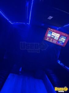 1998 344 Party Bus Party Bus 9 Maryland Diesel Engine for Sale