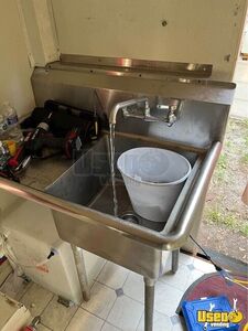 1998 3500 All-purpose Food Truck Exterior Customer Counter North Carolina Gas Engine for Sale