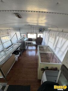 1998 3500 Ice Cream Truck Generator Texas Gas Engine for Sale