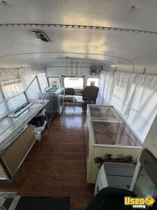 1998 3500 Ice Cream Truck Generator Texas Gas Engine for Sale