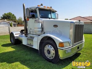 1998 377 Peterbilt Semi Truck California for Sale