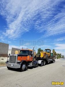 1998 379 Exhd Peterbilt Semi Truck California for Sale